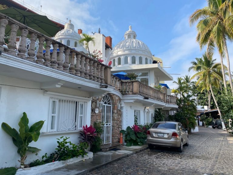 Fotografía de Puerto Vallarta - Guía de viaje 2026