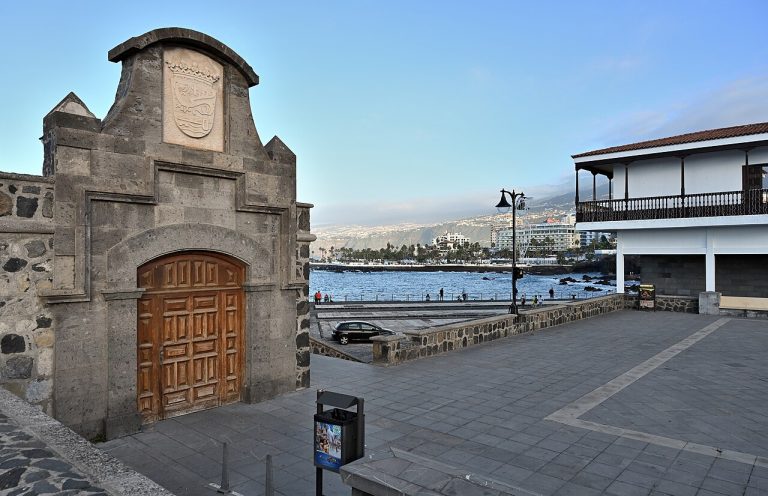 Fotografía de Puerto de la Cruz - Guía de viaje 2026