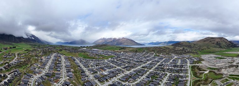 Fotografía de Queenstown - Guía de viaje 2026