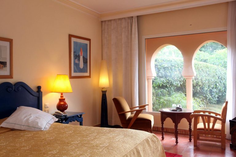 Fotografía de Rabat - Guía de viaje 2026