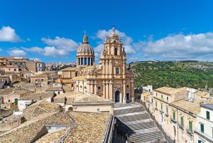 Top 10 lugares que ver en Ragusa