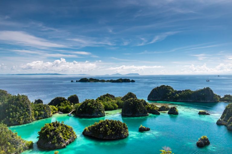 Fotografía de Raja Ampat - Guía de viaje 2026