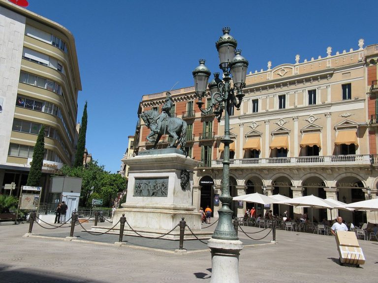 Fotografía de Reus, Tarragona - Guía de viaje 2026