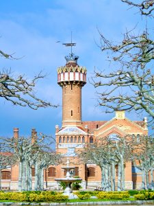 Top 10 lugares que ver en Reus, Tarragona