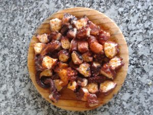 Top 10 platos que probar en Ribadeo