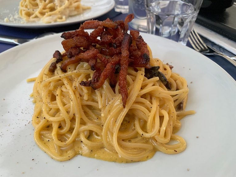 Fotografía de Roma - Guía de viaje 2026