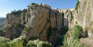 Top 10 lugares que ver en Ronda