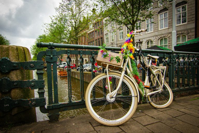 Fotografía de Róterdam - Guía de viaje 2026