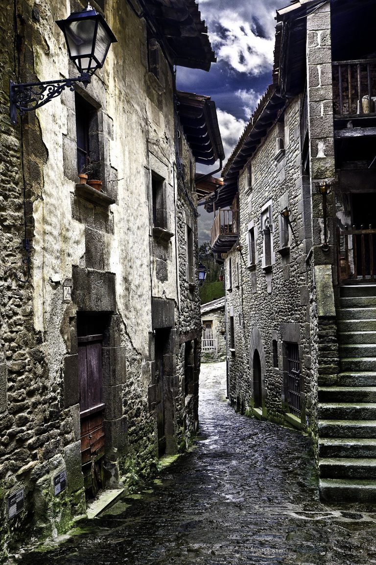 Fotografía de Rupit i Pruit - Guía de viaje 2026