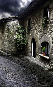 Top 10 lugares que ver en Rupit y Pruit