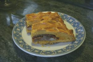 Top 10 platos que probar en Salamanca