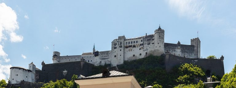 Fotografía de Salzburgo - Guía de viaje 2026