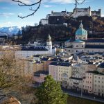 Salzburgo