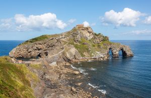 Top 10 lugares que ver en San Juan de Gaztelugatxe