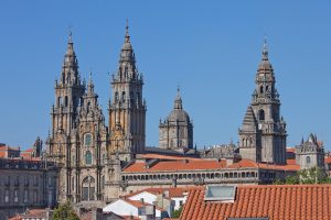 Top 10 lugares que ver en Santiago de Compostela