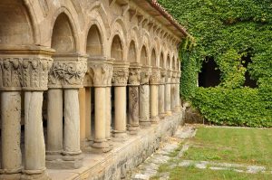 Top 10 lugares que ver en Santillana del Mar