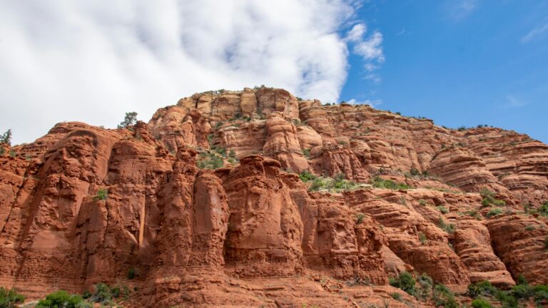 Fotografía de Sedona - Guía de viaje 2026