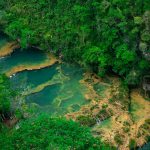 Semuc Champey