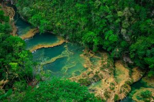 Semuc Champey