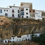 Setenil de las Bodegas
