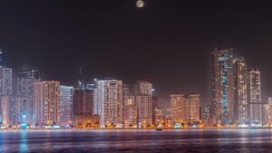 Sharjah