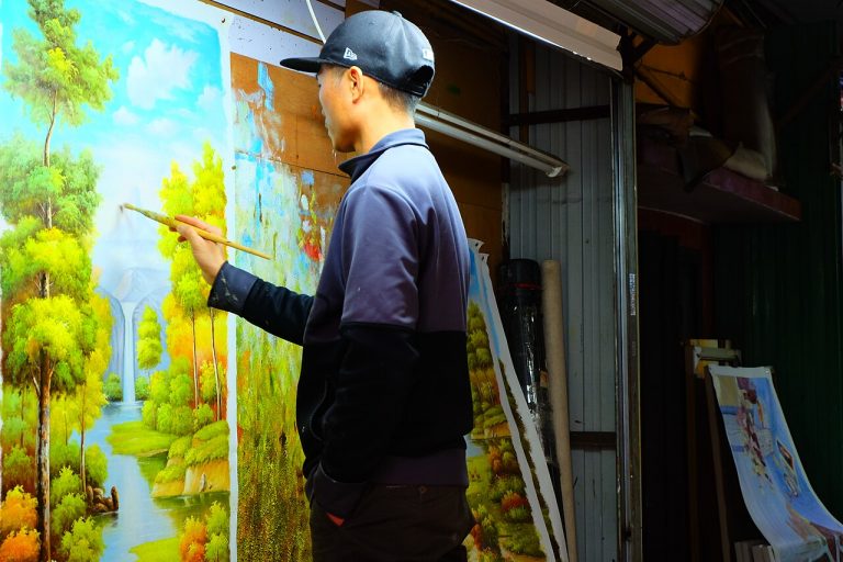 Fotografía de Shenzhen - Guía de viaje 2026