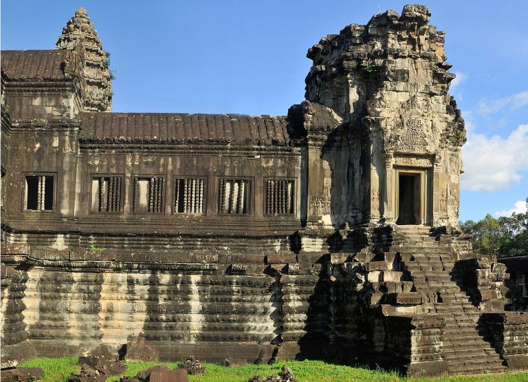 Fotografía de Siem Reap - Guía de viaje 2026