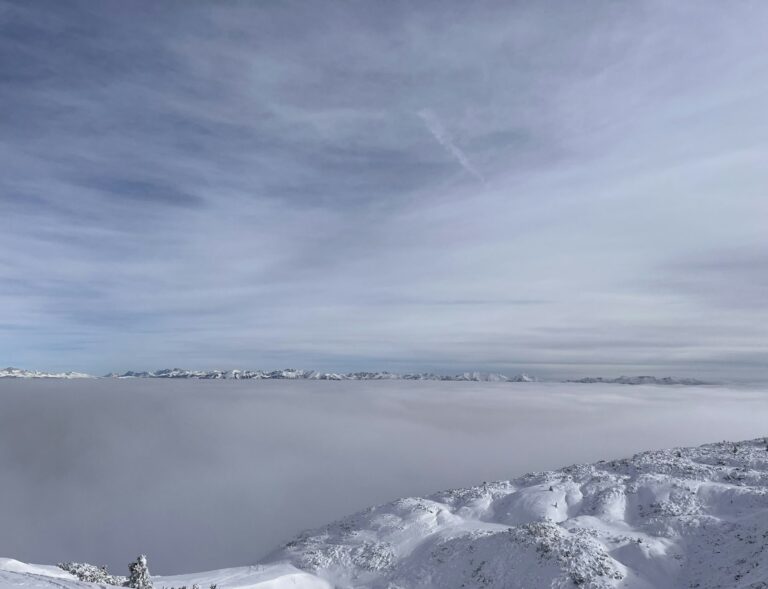 Fotografía de Sierra Nevada - Guía de viaje 2026