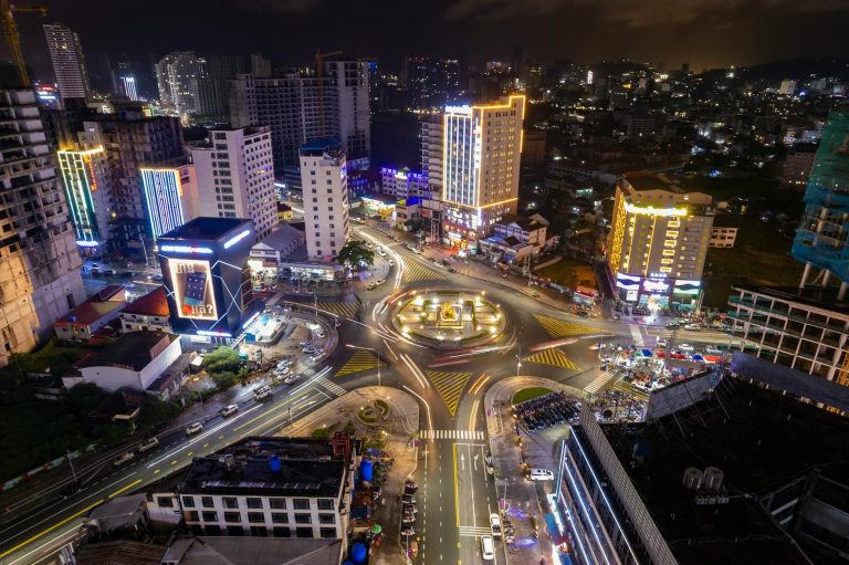 Fotografía de Sihanoukville - Guía de viaje 2026