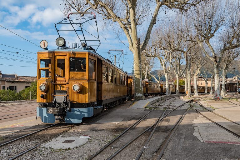 Fotografía de Sóller - Guía de viaje 2026