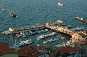 Top 10 lugares que ver en Sorrento