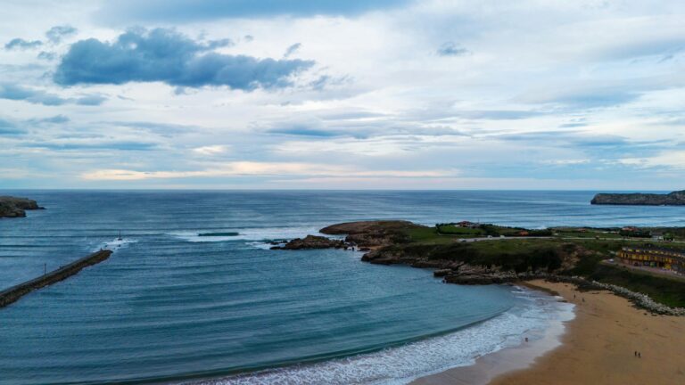 Fotografía de Suances - Guía de viaje 2026