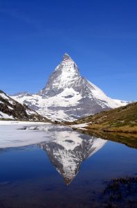 Top 10 lugares que ver en Suiza