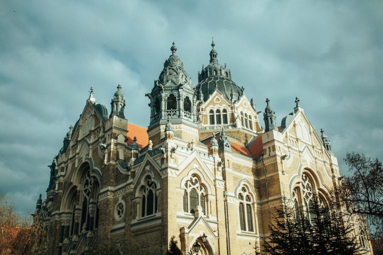 Fotografía de Szeged - Guía de viaje 2026