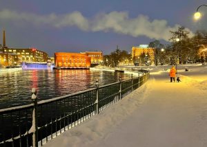 Tampere
