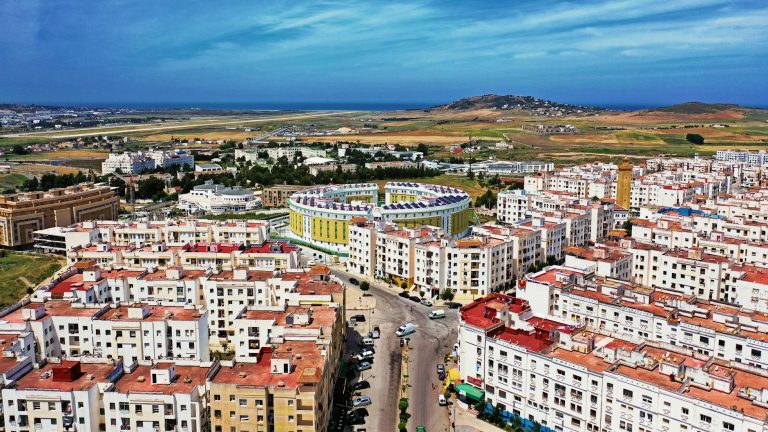 Fotografía de Tanger Med - Guía de viaje 2026