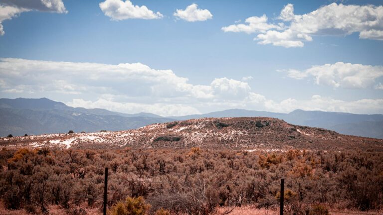 Fotografía de Taos - Guía de viaje 2026