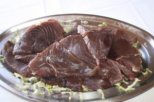 Top 10 platos que probar en Tarifa