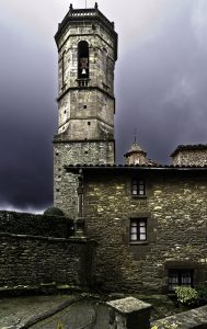 Top 10 lugares que ver en Tavertet