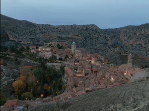 Top 10 lugares que ver en Teruel