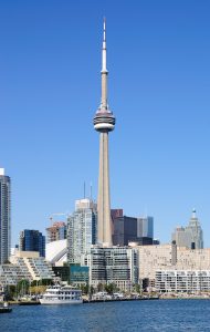 Top 10 lugares que ver en Toronto