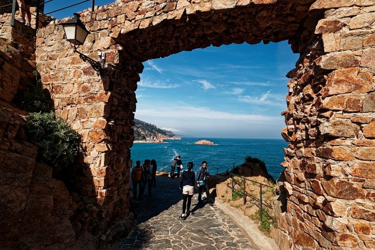 Fotografía de Tossa de Mar - Guía de viaje 2026