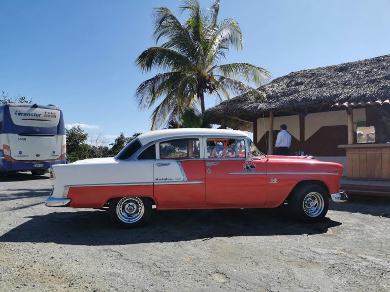 Fotografía de Trinidad - Guía de viaje 2026