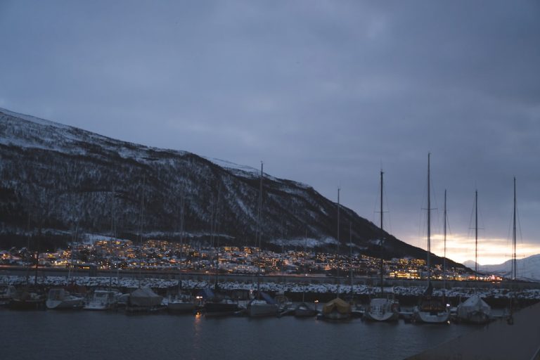 Fotografía de Tromsø - Guía de viaje 2026