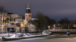 Turku