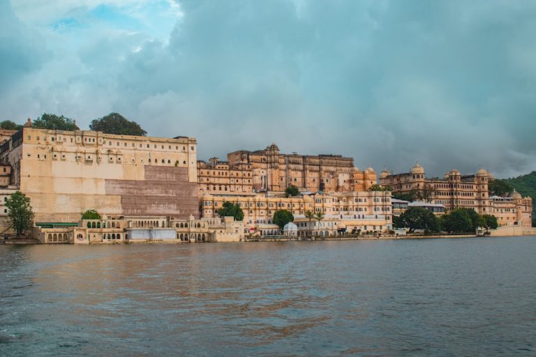 Fotografía de Udaipur - Guía de viaje 2026