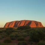 Uluru