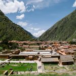 Valle Sagrado