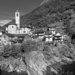 Valle Verzasca
