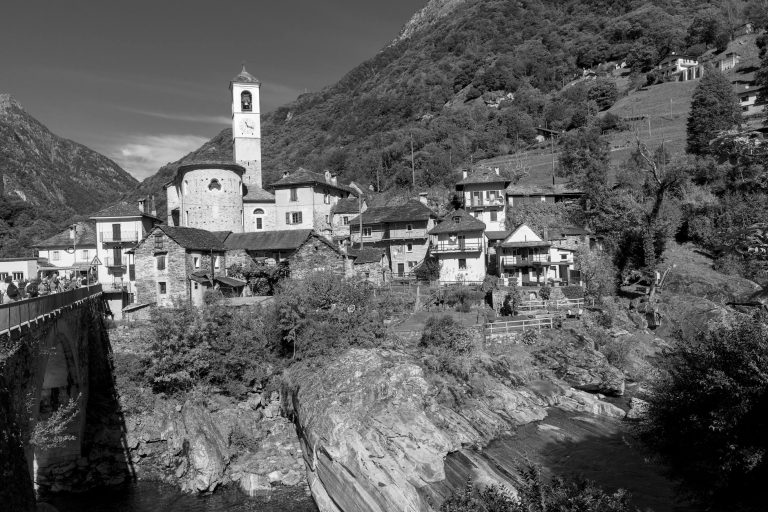Fotografía de Valle Verzasca - Guía de viaje 2026
